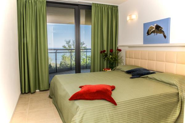 Residence Al Bosco Grado Luaran gambar